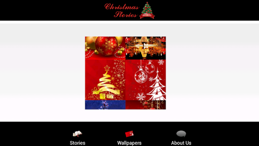 【免費娛樂App】Christmas Stories-APP點子