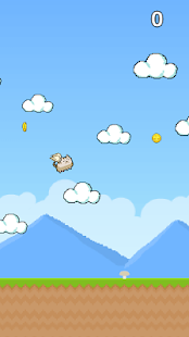 download Angry Flappy Cat free