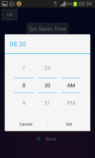 免費下載工具APP|Tyrael Nu-alarm Clock 2.0 app開箱文|APP開箱王