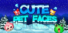 Cute Pet Faces APK