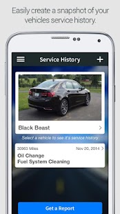 Lastest Love My Ride APK for Android