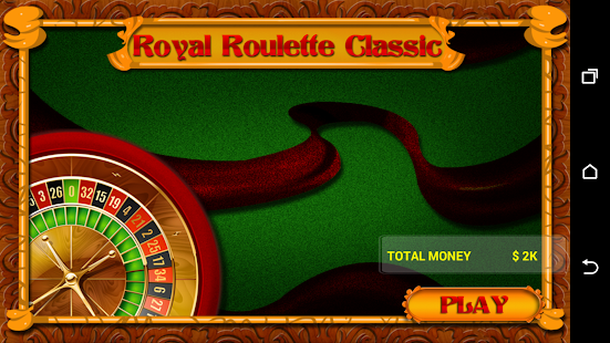 How to get Royal Roulette Classic 1.0.6 mod apk for bluestacks