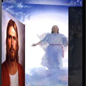 3D Jesus Christ 1.0.0