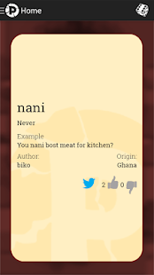 Download Pidginary APK for Android