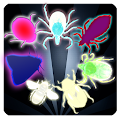 Glow Smasher Apk