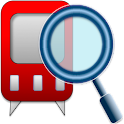 測って検索 logo