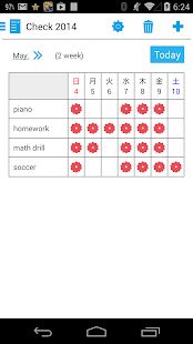 Daily Check(圖2)-速報App