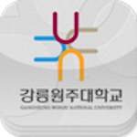 Cover Image of Descargar 강릉원주대학교 3.0.7.5.7 APK