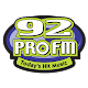 Download 92 PRO-FM For PC Windows and Mac 5.1.30.23