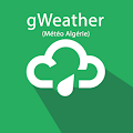 gWeather (Météo Algérie) Apk