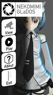 免費下載休閒APP|Nekomimi GLaDOS app開箱文|APP開箱王