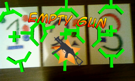 Free Empty Gun APK for Android