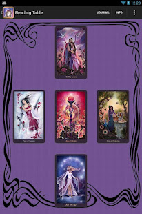 Crystal Visions Tarot(圖6)-速報App