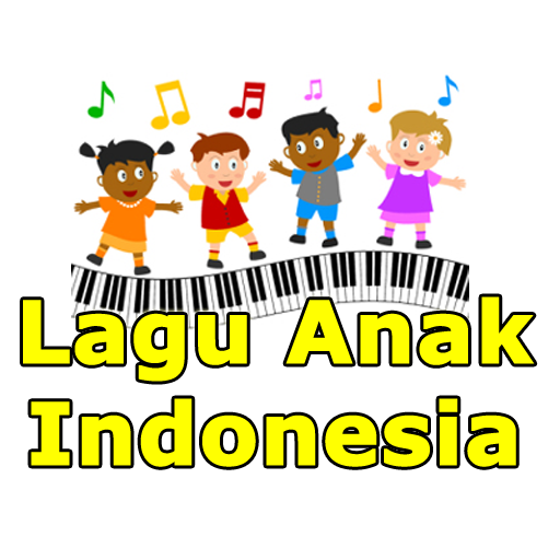 Indonesia Kids Song