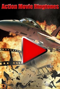 Free Action Movie Ringtones APK for Android