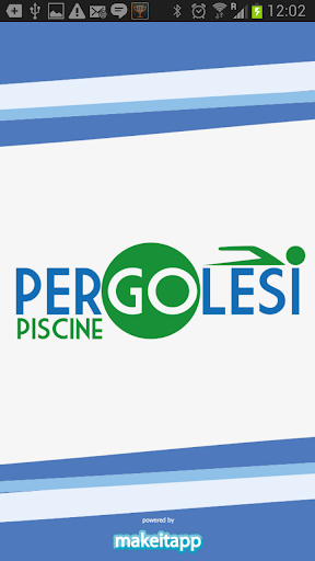 PISCINE PERGOLESI