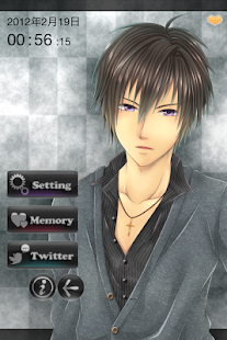 Download クーデレカレシ APK for Android