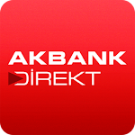 Cover Image of Download Akbank Direkt 3.14.0 APK