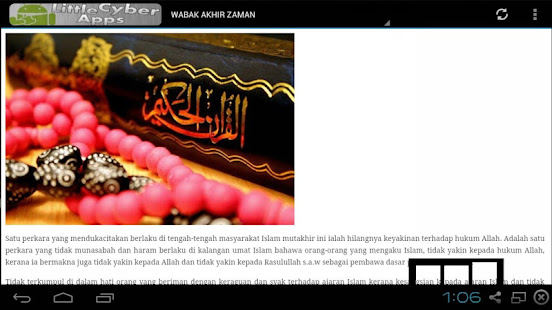 Kenali Agama ISLAM(圖2)-速報App