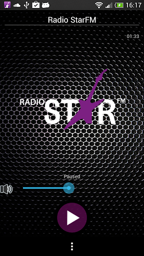 Radio StarFM