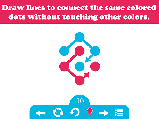 Dot Connection