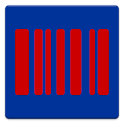 Then & Now UK GBP Inflation logo