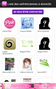Beautician By Iki Screenshots 5