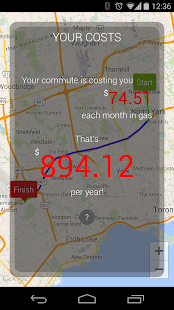 A Healthier Commute(圖5)-速報App