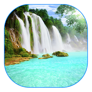 Waterfall Live wallpaper.apk 1.3