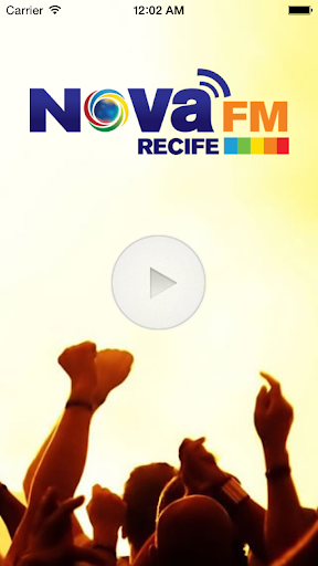 Nova FM Recife