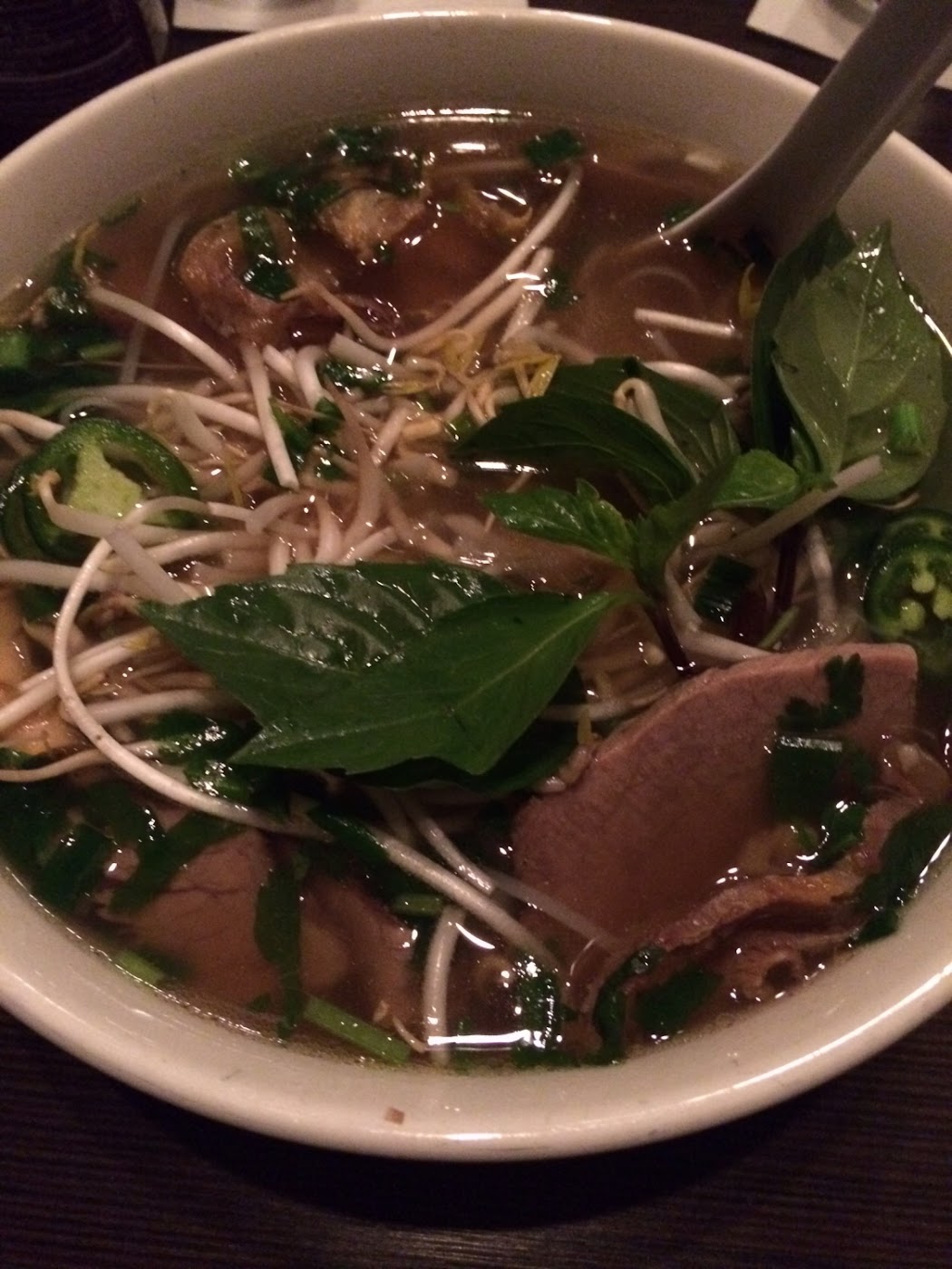Pho Noodle & Grill GlutenFree Fort Worth 2024