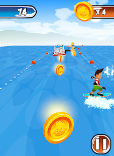 WakeBoarding Mayhem Screenshots 9