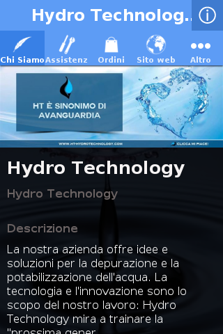 Hydro Technology