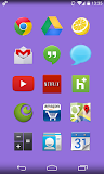 Azur • Simple launcher