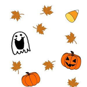 Halloween Live Wallpaper! 1.4