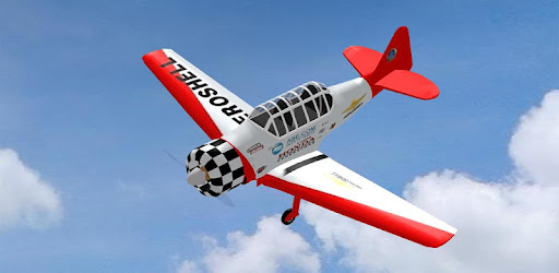 Absolute RC Plane Sim 2.7.0