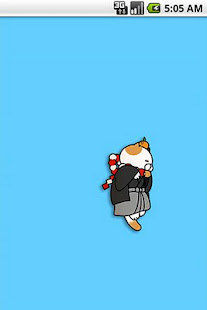 Rolling cat LiveWallpaper07(圖3)-速報App
