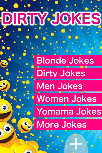 Jokes: Funny Cool and Dirty