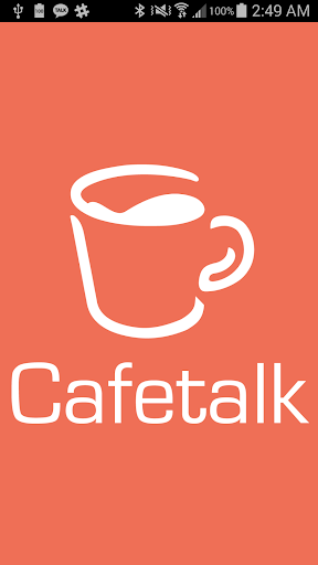 Cafetalk