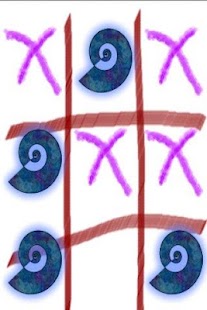 YA Tic-tac-toe Screenshots 2
