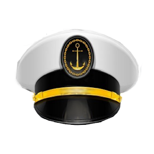 First Mate Marine Weather Pro logo