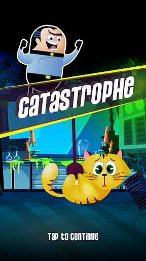 Catastrophe - Free Addictive