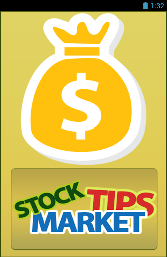 Stock Tips