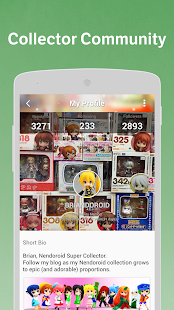 Toys Amino for Collectors(圖1)-速報App
