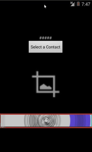 QR Share Contacts
