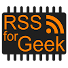 RSS for Geek