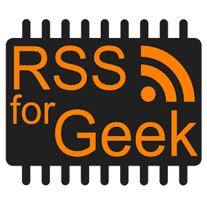 RSS for Geek.apk 1.9
