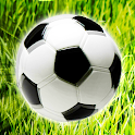 Football Penalty Kick (Soccer) logo