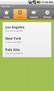 Free Download The Owl APK for PC