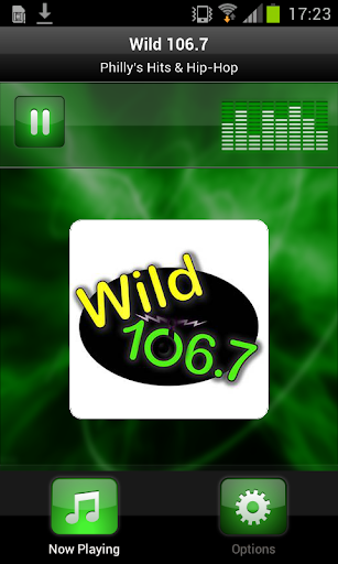 Wild 106.7